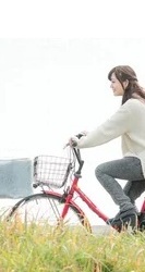 レンタサイクル画像